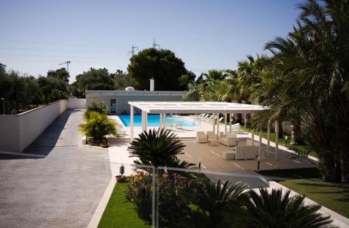 Municipio 2 House | Villa Erada