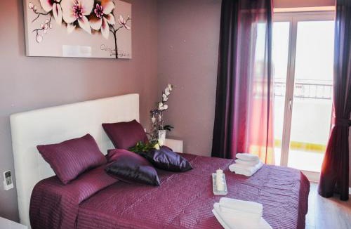Isola Sacra House | Villa Erasi
