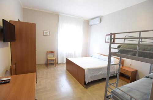 Trani Bed & Breakfast | Villa Erry
