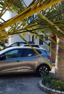 Trani Bed & Breakfast | Villa Erry