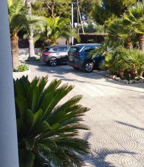 Trani Bed & Breakfast | Villa Erry
