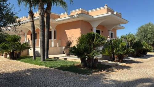 Fasano Villa | Villa esclusiva