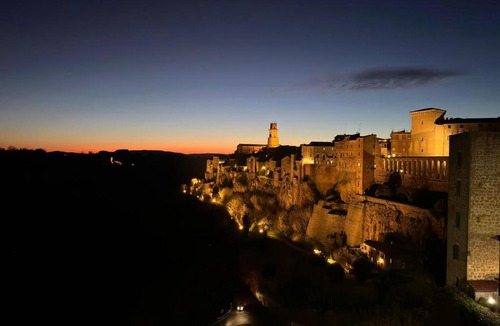 Pitigliano House | Villa Etruria Guest House