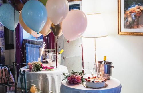 Castrocielo Hotel | Villa Euchelia
