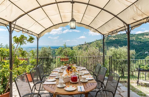 Cortona Villa | Villa Fabi 6+2, Emma Villas