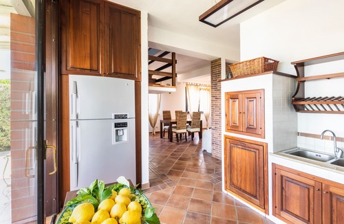 Avola House | Villa Falaride