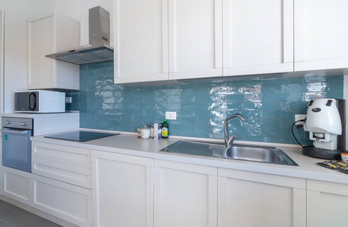 Avola Villa | Villa 'Falaride' with Private Pool, Wi-Fi, and Air Conditioning