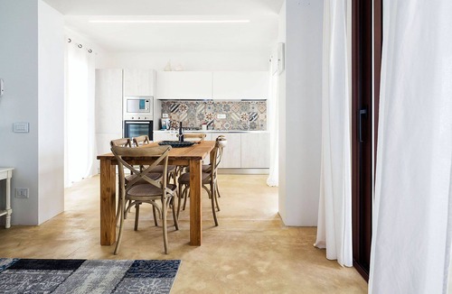 Reitani Villa | Villa Federica with sea views - My Rental Homes