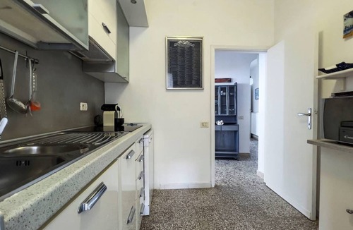 Porto Ercole Villa | Villa Federigo