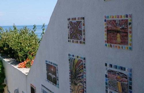 Porto Ercole Villa | Villa Federigo