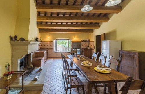 Pergola Other | Villa Felice, private pool and hills