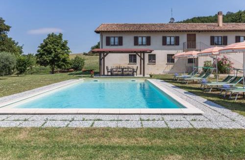 Pergola House | Villa Felice, Private Pool and Hills