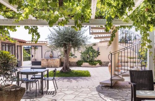 Noto Marina Hotel | Villa Felicia