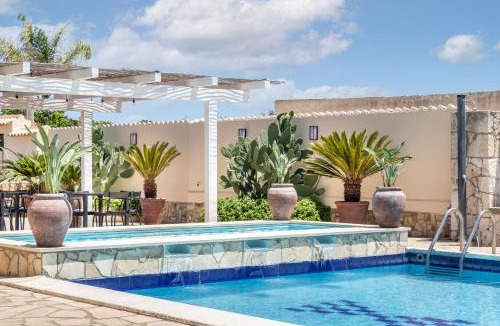 Noto Marina Hotel | Villa Felicia