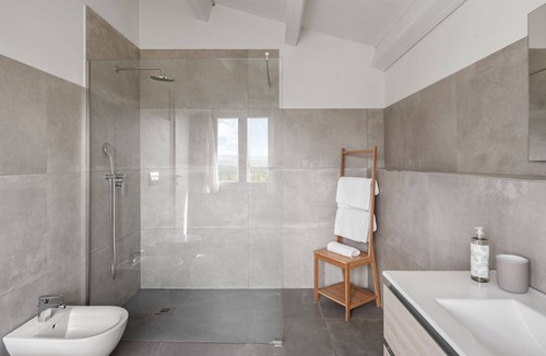 Noto Marina Hotel | Villa Felicia