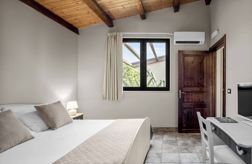 Noto Marina Hotel | Villa Felicia