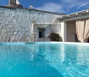 L'Assunta House | Villa Filou