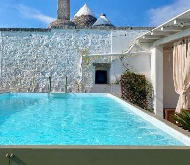 L'Assunta House | Villa Filou