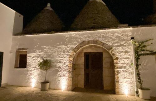 L'Assunta House | Villa Filou