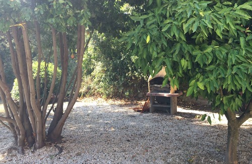 Castelnuovo di Porto Villa | Villa Fiore Immersed in the Roman countryside with panoramic views