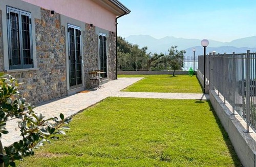 Casal Velino House | Villa Fiore