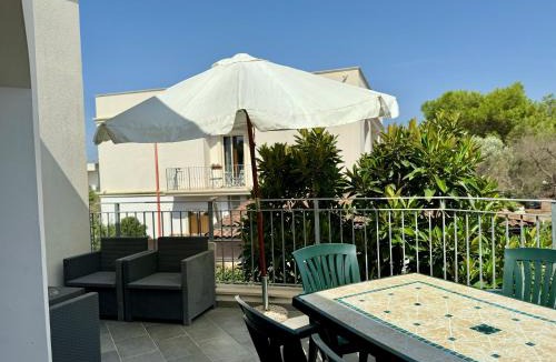 Scala di Furno House | Villa Fiorella Porto Cesareo LE primo piano 3 locali