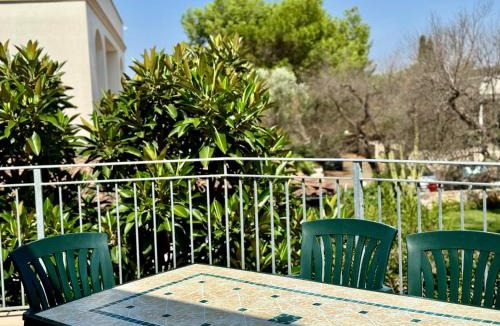 Scala di Furno House | Villa Fiorella Porto Cesareo LE primo piano 3 locali