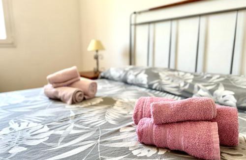 Scala di Furno Apartment | Villa Fiorella Porto Cesareo primo piano 2 locali