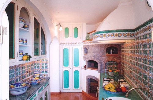 Positano Hotel | VILLA FIORENTINO POSITANO