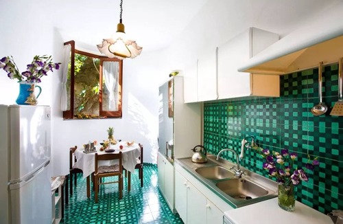 Positano Hotel | VILLA FIORENTINO POSITANO