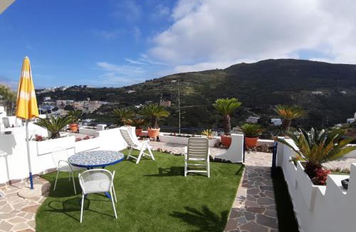 Ponza Bed & Breakfast | Villa Flavia - Adults Only
