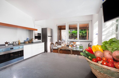 Sorrento Villa | Villa Flavia in Sorrento