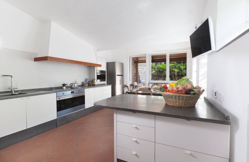 Sorrento Villa | Villa Flavia in Sorrento