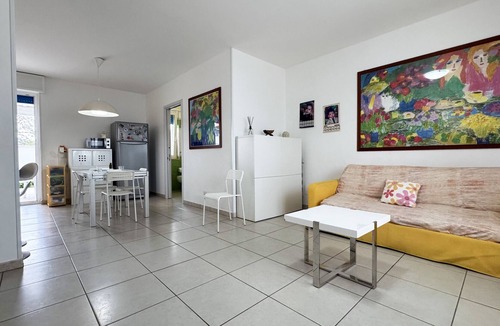 Torre Suda Ski Chalet | Villa Flavia – Relax just 250 metres from the sea