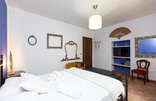 Manciano Villa | Villa Flo' - Piscina Privata, Relax & Privacy