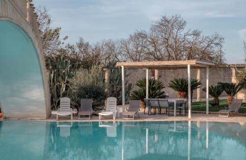 Sannicola Villa | Villa Flo - Salento Selection