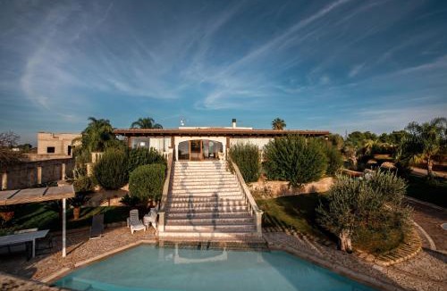 Sannicola Villa | Villa Flo - Salento Selection