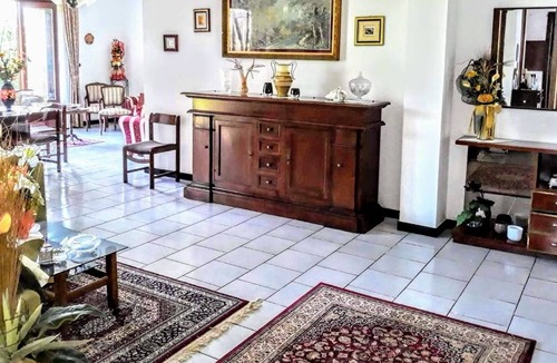 Leverano House | Villa Flora and relax in Leverano Lecce