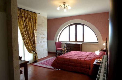 Santeramo in Colle Bed & Breakfast | Villa Flora Baia degli Ulivi