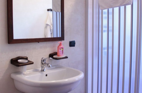 Santeramo in Colle Bed & Breakfast | Villa Flora Baia degli Ulivi