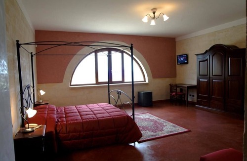 Santeramo in Colle Bed & Breakfast | Villa Flora Baia degli Ulivi