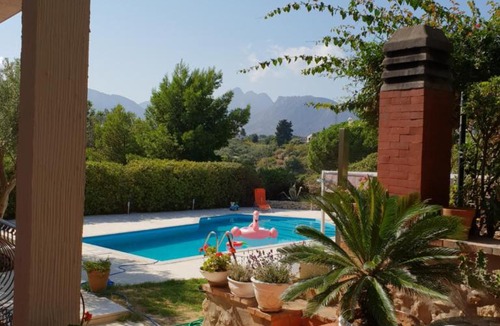 Casteldaccia House | Villa Flore al Viale