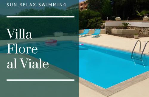 Casteldaccia House | Villa Flore al Viale