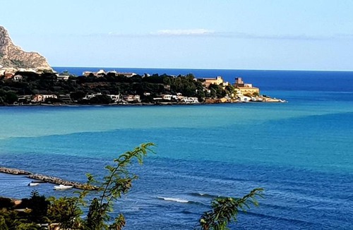 Casteldaccia House | Villa Flore al Viale