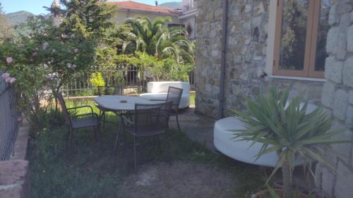San Mauro Cilento Apartment | Villa Florenzo