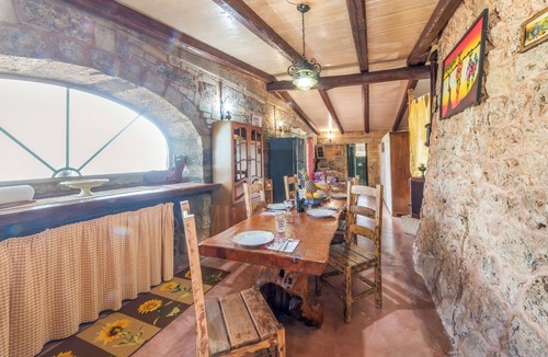 Ugento Villa | Villa Fontanelle in Ugento With Garden, Ugento, Italy