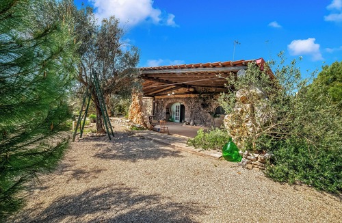 Ugento Villa | Villa Fontanelle in Ugento With Garden, Ugento, Italy