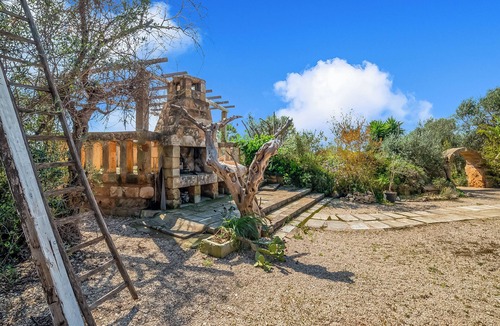 Ugento Villa | Villa Fontanelle in Ugento With Garden, Ugento, Italy