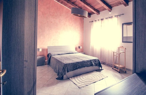Vitorchiano Villa | Villa Fonte Chiara & SPA