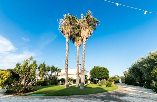 Macchia di Monte Villa | Villa Forester - Puglia Mia Apartments